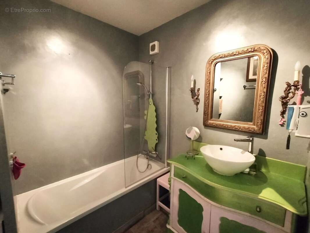 Appartement à VENCE