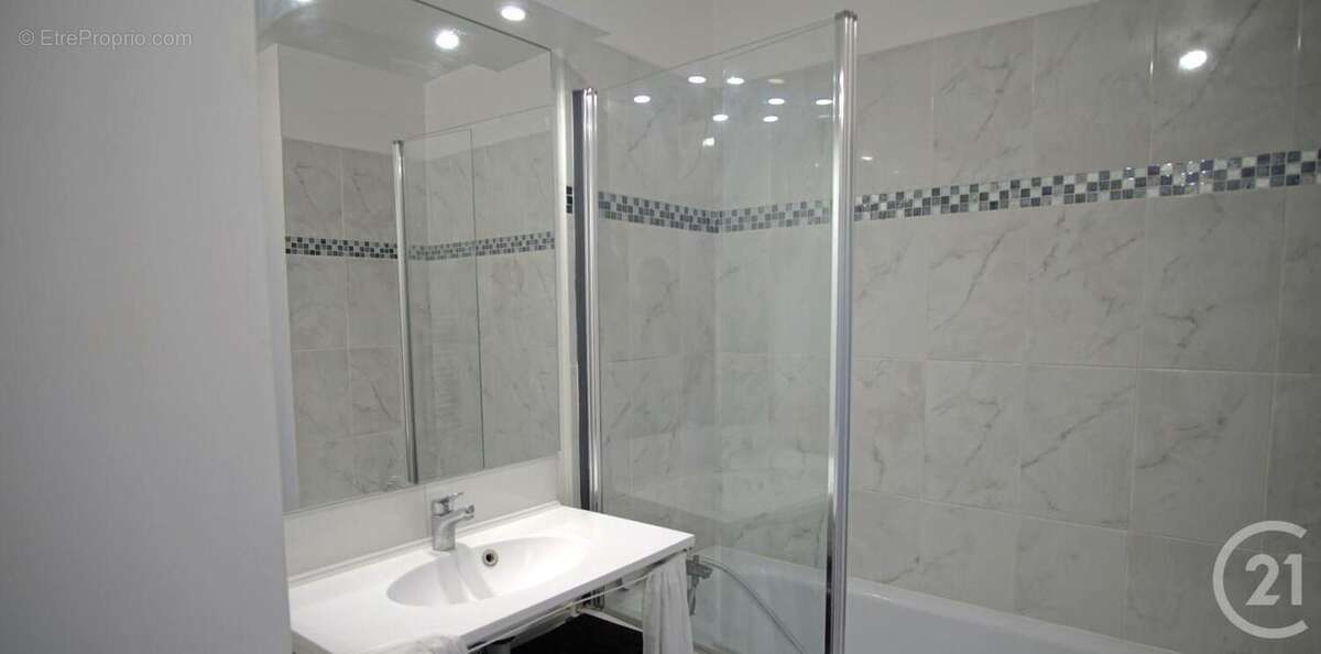 Appartement à CRETEIL
