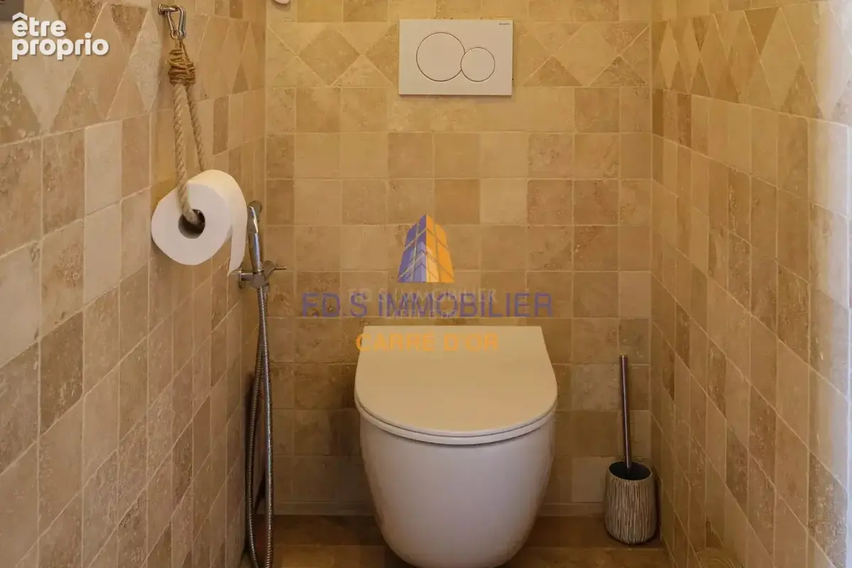 Cagnes sur mer maison 4 pieces + annexes - photo 25