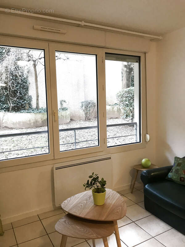 Appartement à LYON-3E