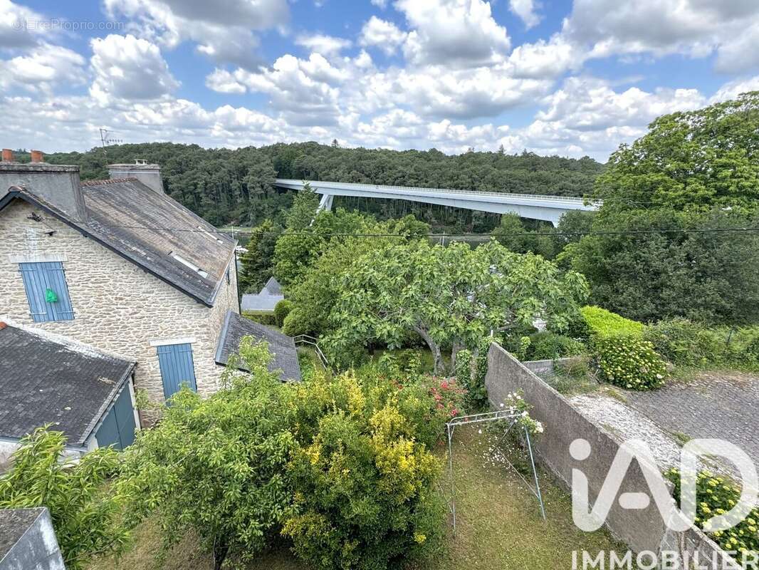 Photo 2 - Maison à BONO