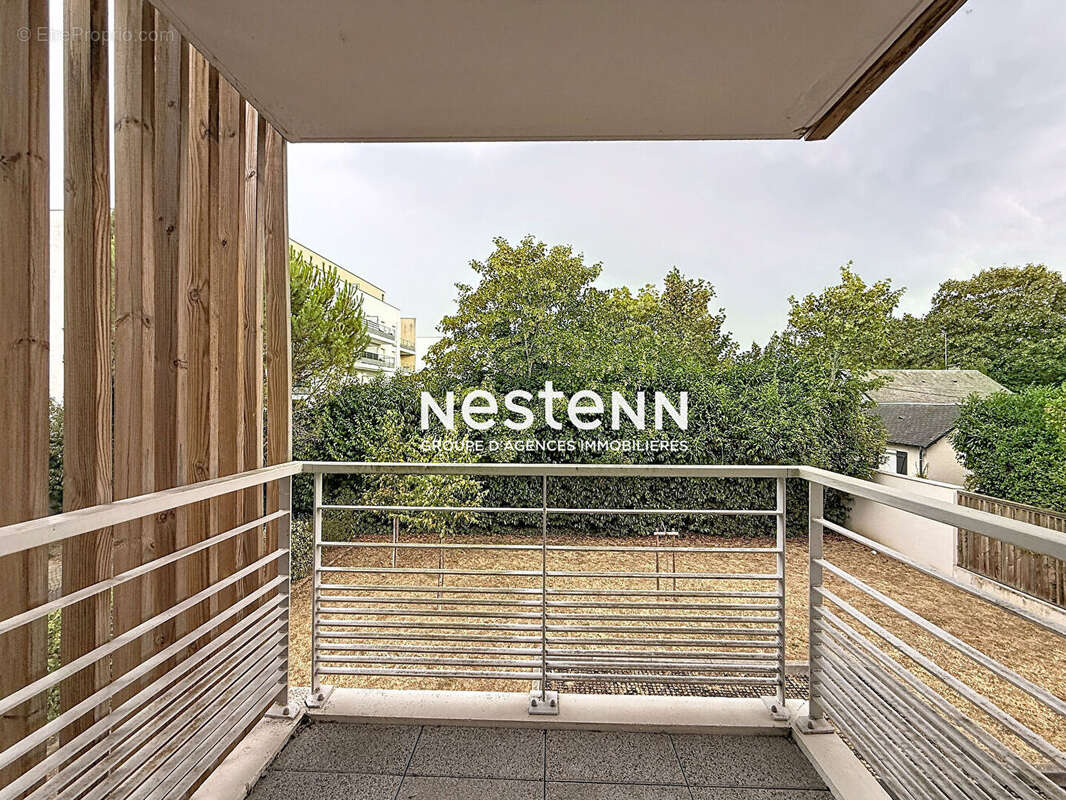 Joué-lès-Tours Centre - Bel appartement de 66 m² avec balcon et parking - photo 5