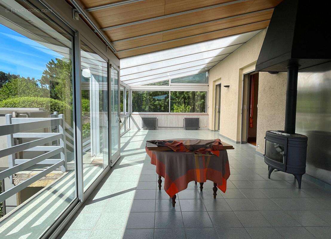 Maison à MONTFORT-SUR-MEU