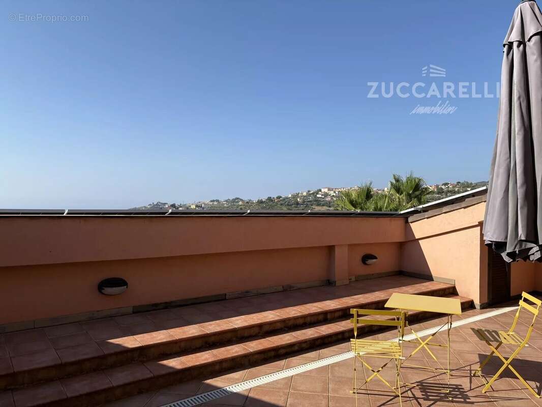 Villa/piscine Sanremo Italie - photo 68