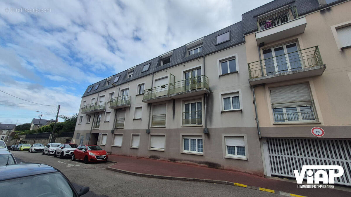 Appartement à LIMOGES