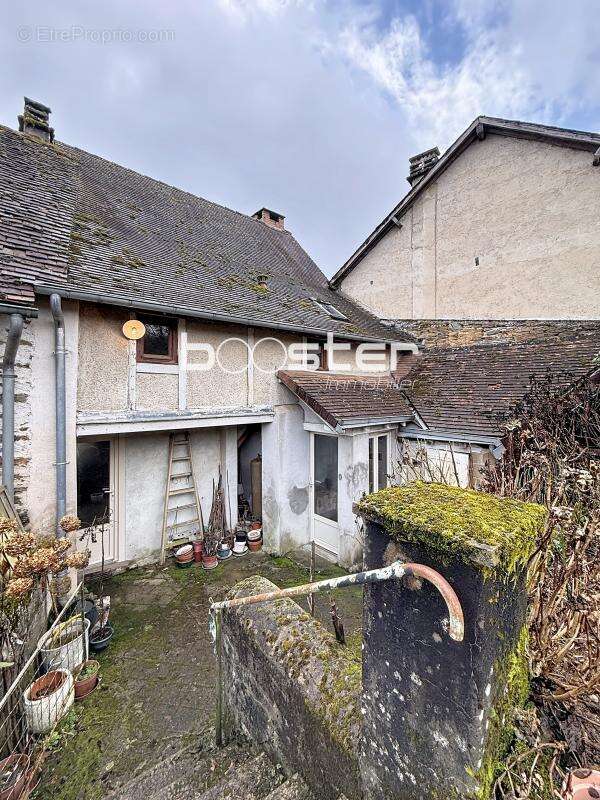 Maison en pierre - photo 9