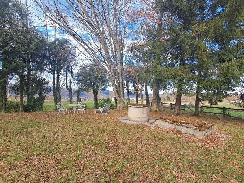 Maison à BAGNERES-DE-BIGORRE