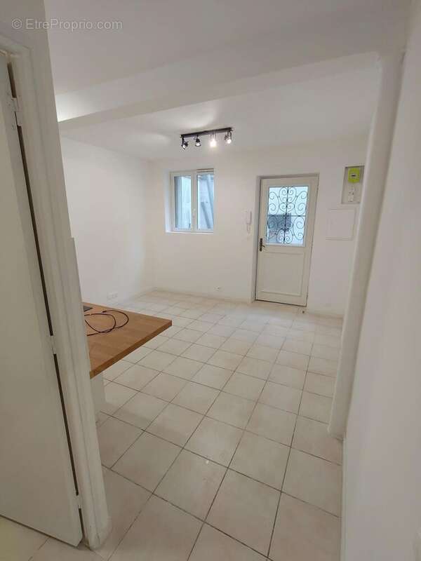 Photo 6 - Appartement à PANTIN