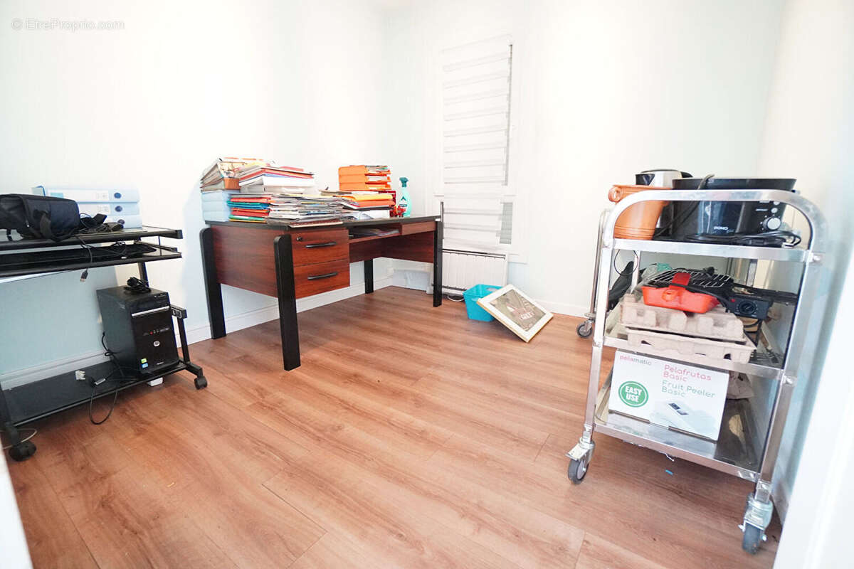 Appartement à LE MANS