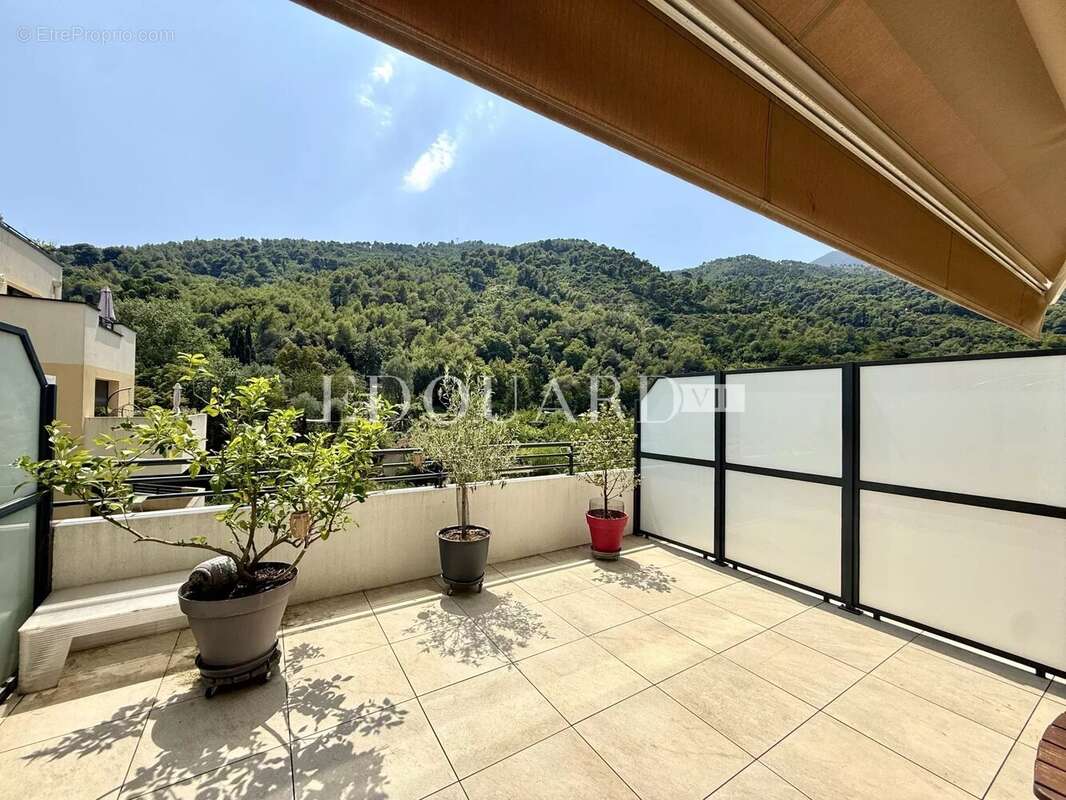 Appartement à GORBIO