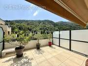 Appartement à GORBIO