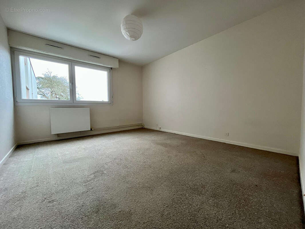 Appartement à BESANCON