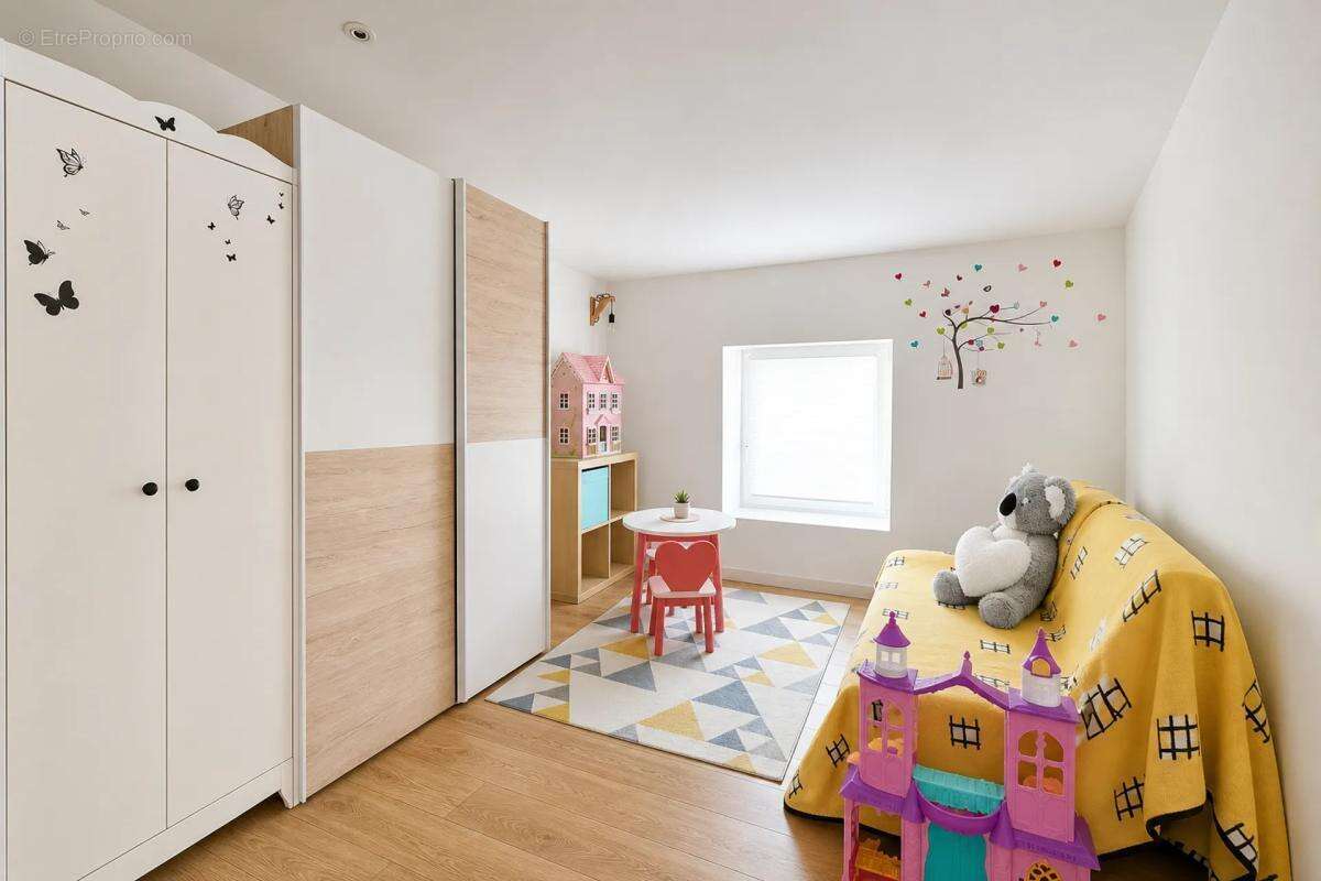 Maison de 5 pièces de 135 m² à Pont-Saint-Esprit - photo 13