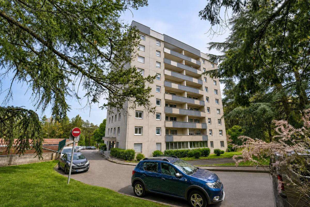 Appartement à ECULLY