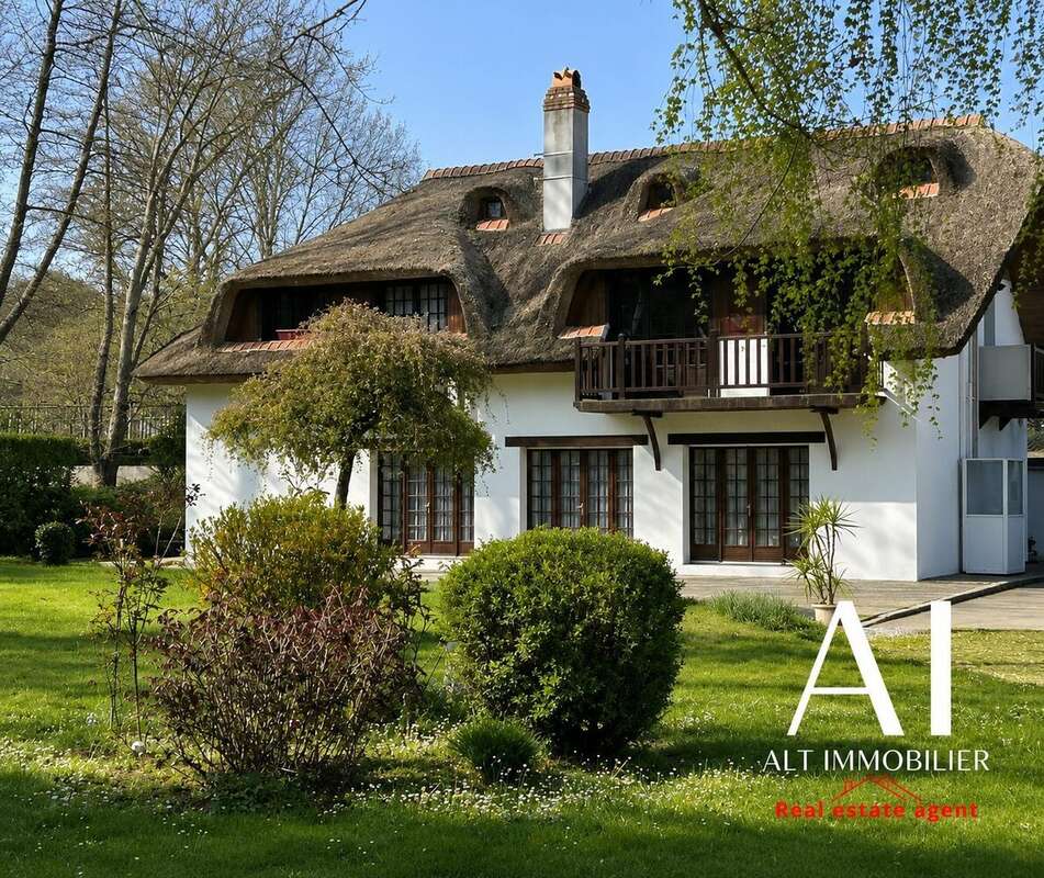 Maison à FALAISE