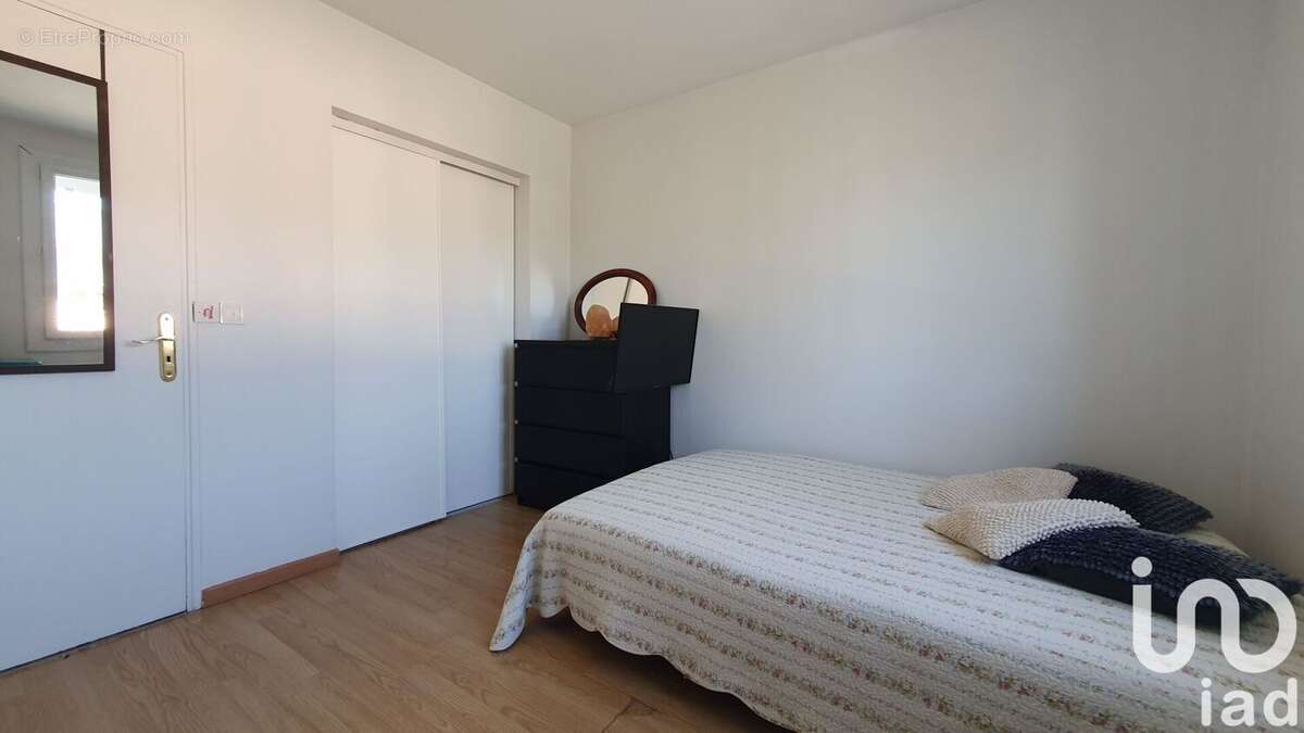 Photo 7 - Maison à FAYE-D&#039;ANJOU