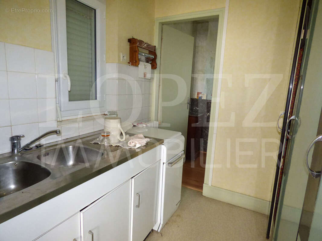 Maison à LABRUGUIERE