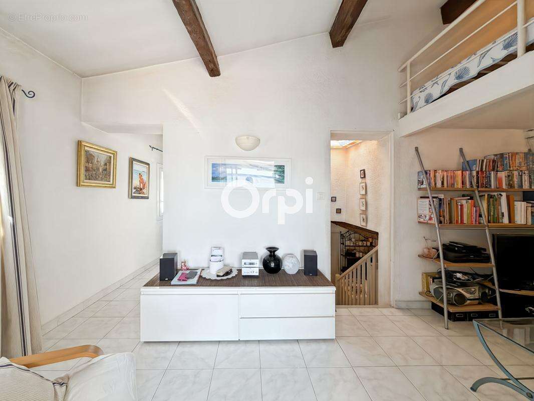 Appartement à LA CIOTAT