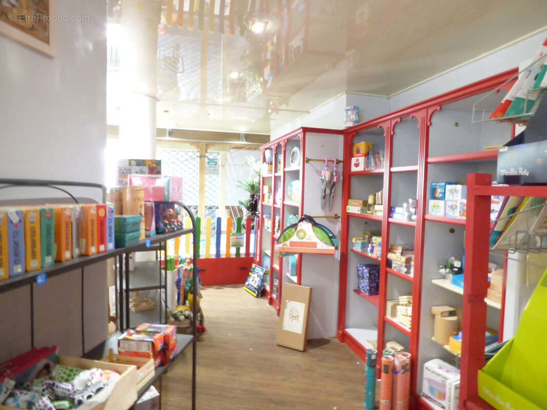 Commerce à MANOSQUE