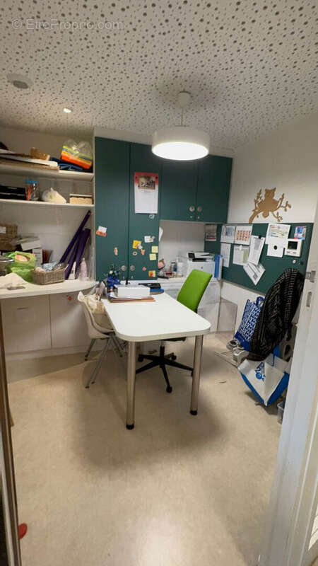 Commerce à NOISY-LE-SEC