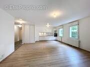 Appartement à VILLEFRANCHE-SUR-SAONE