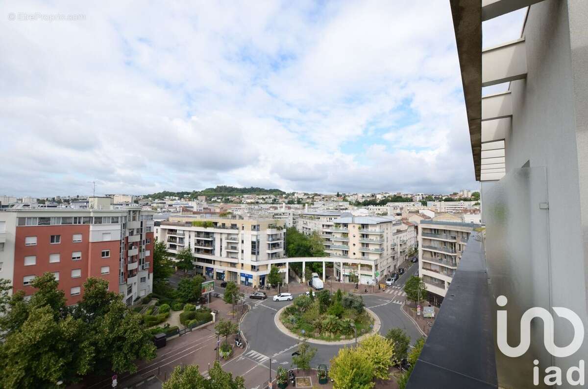 Photo 4 - Appartement à PUTEAUX