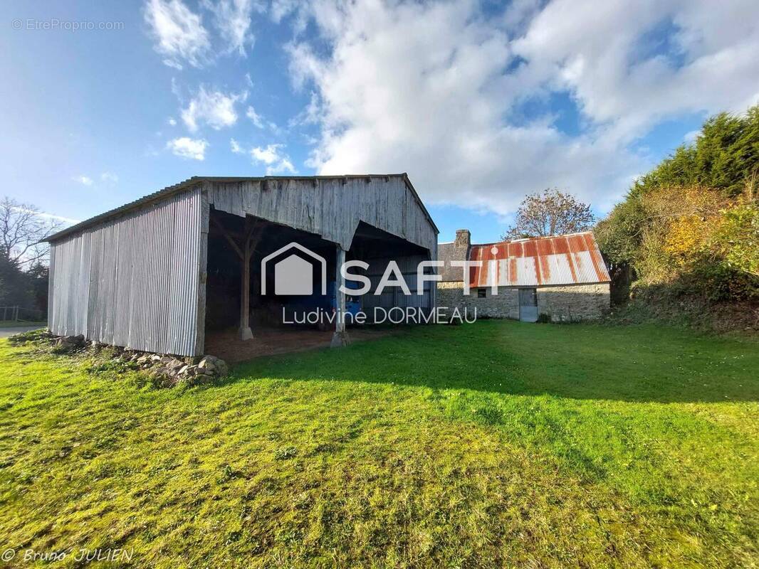 Photo 1 - Maison à PLOURAC&#039;H