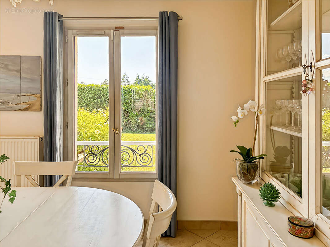 Maison à VERNOUILLET