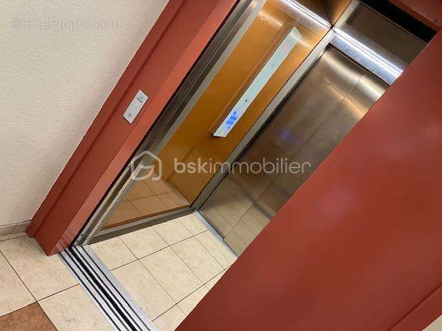 Appartement à ARMENTIERES