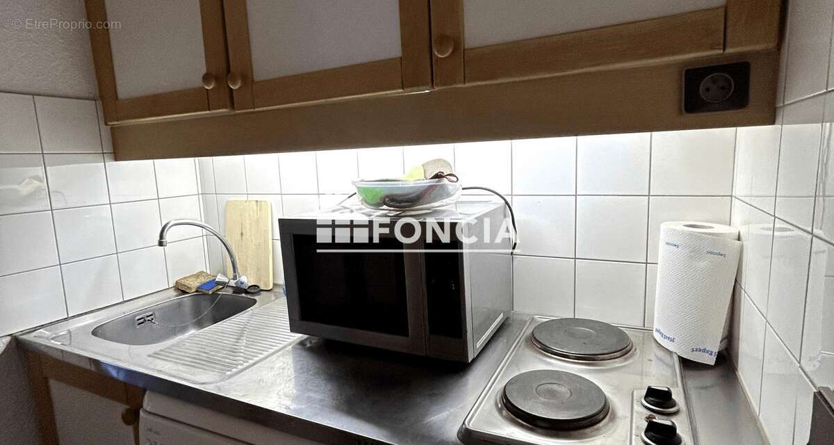 Appartement à LES AVANCHERS-VALMOREL