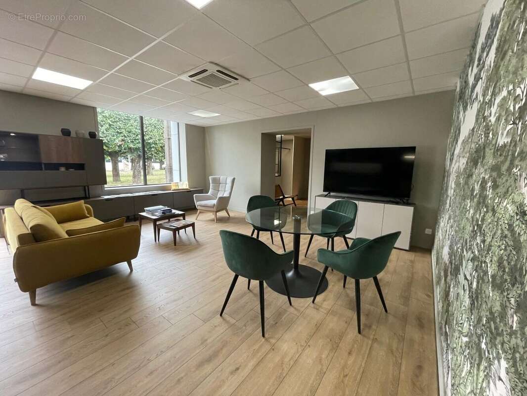 Appartement à NEVERS