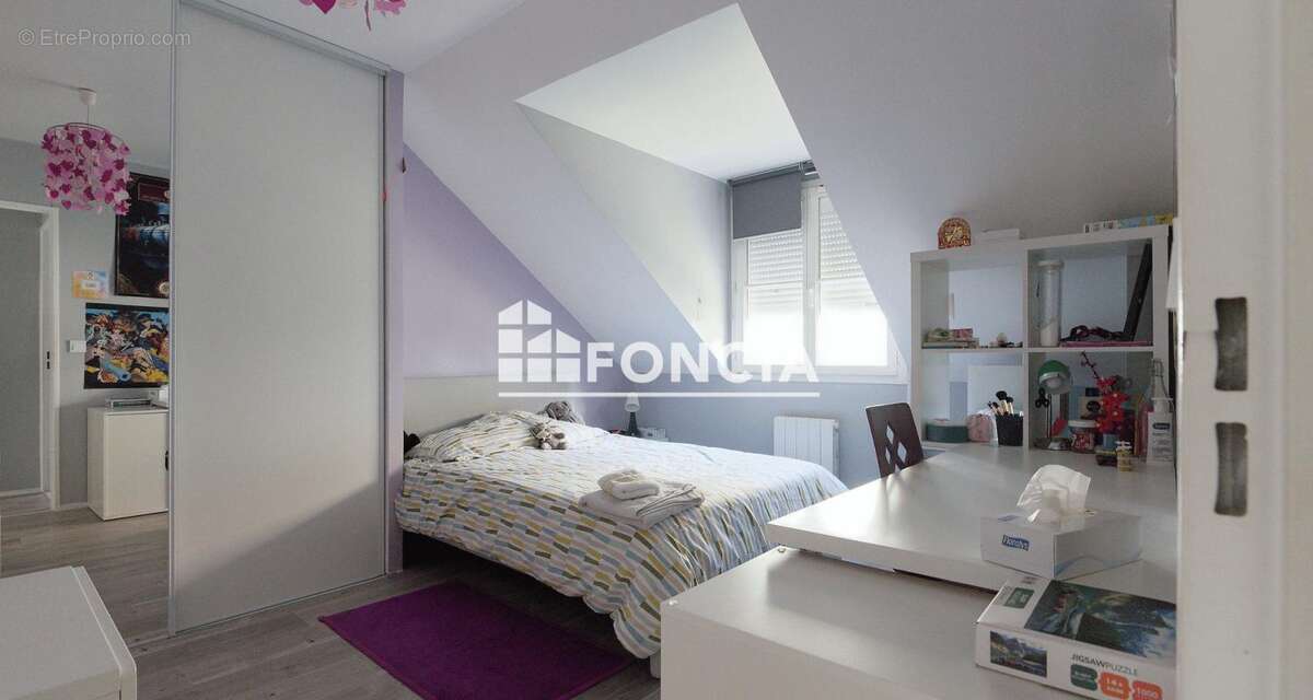 Appartement à MELUN
