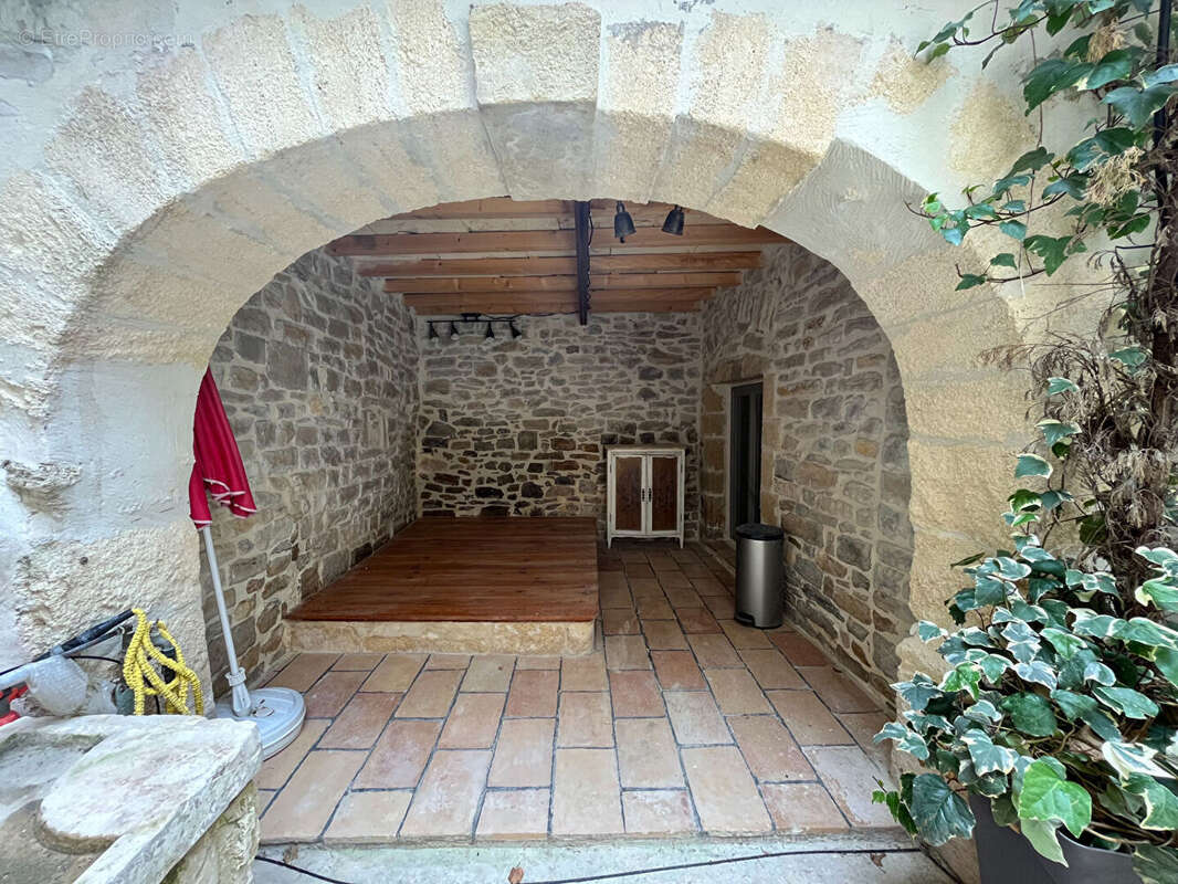 Maison à SAINT-DIONIZY