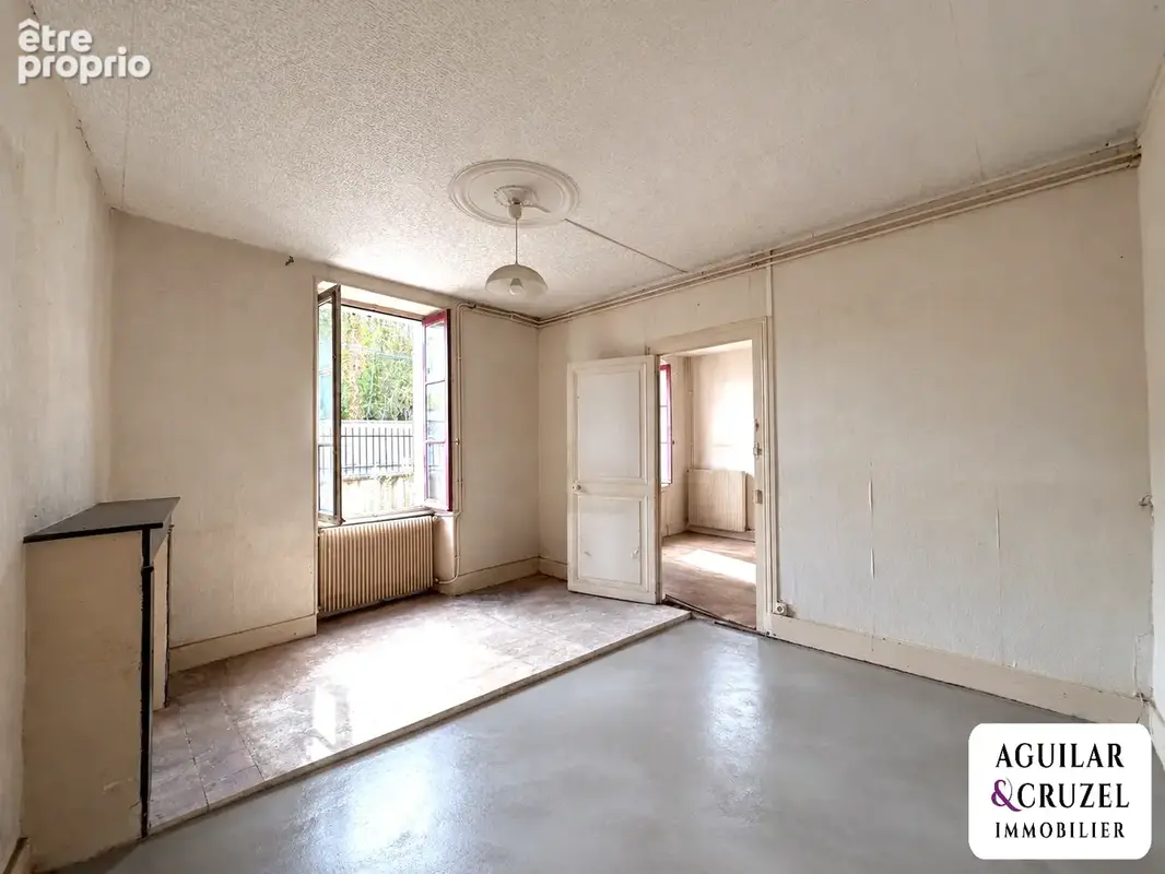 Maison à rénover - photo 4