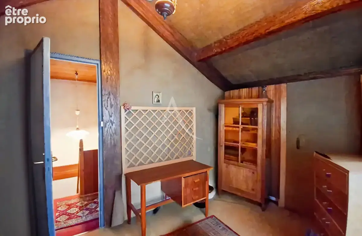 Maison au calme à Nanterre 5 pièces 78.96 m2 - photo 2