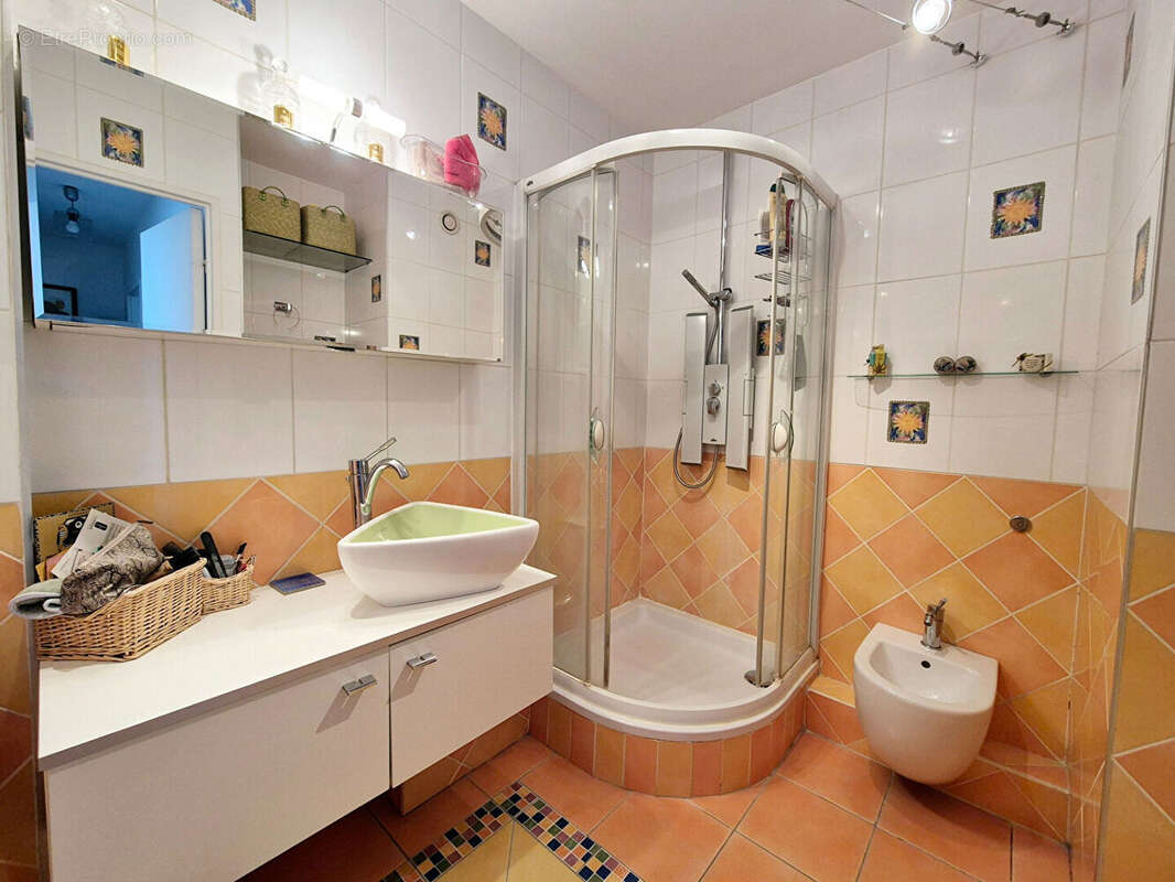 Appartement à BAGNOLET