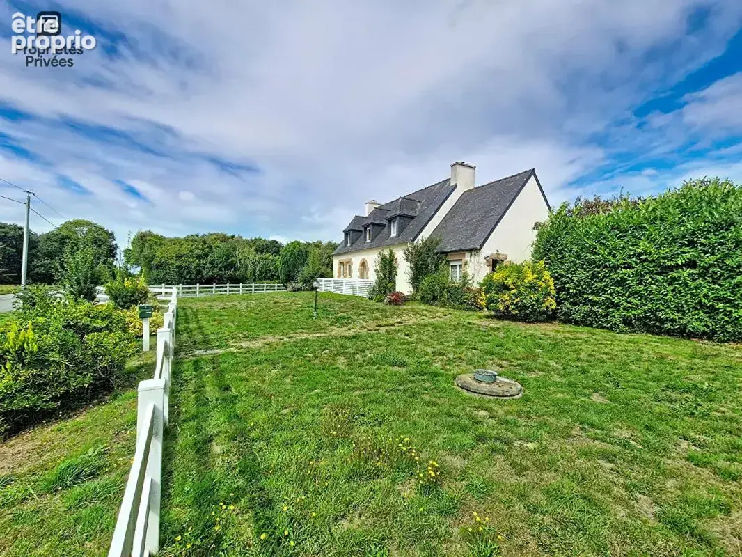 Maison et hangar Lanmeur - photo 18