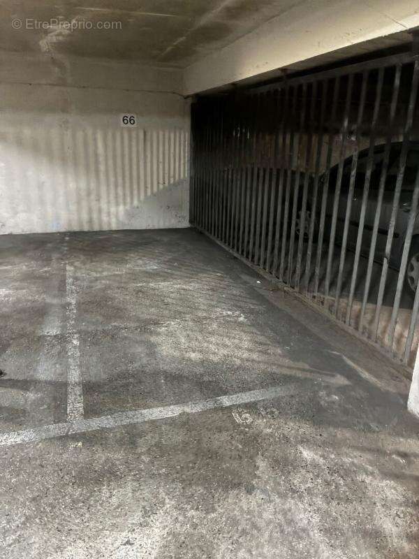 Appartement à GRAVIGNY