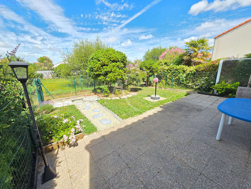 Maison Les Sables d'Olonne 80 m2, 3 chambres - photo 7