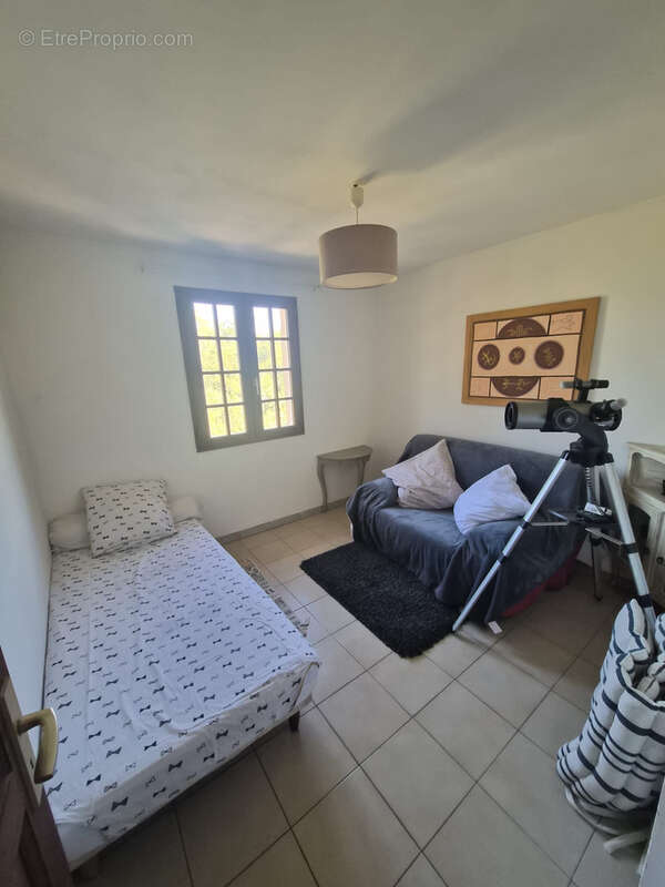 Maison à PLAN-DE-LA-TOUR