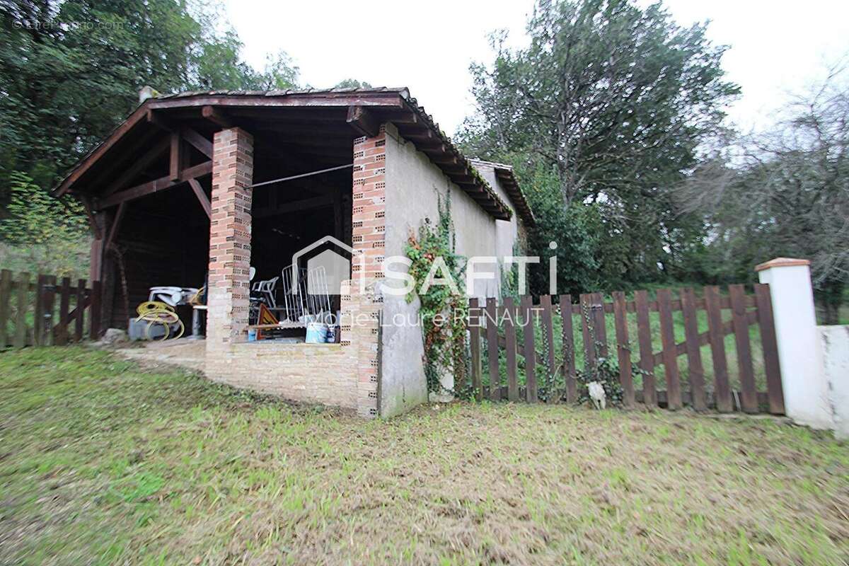 Photo 8 - Maison à PARISOT