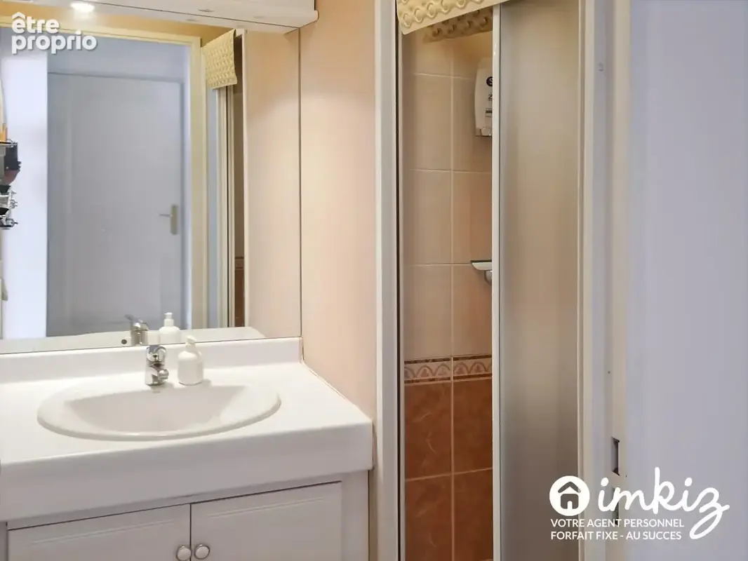 Appartement 4 pièces - photo 8