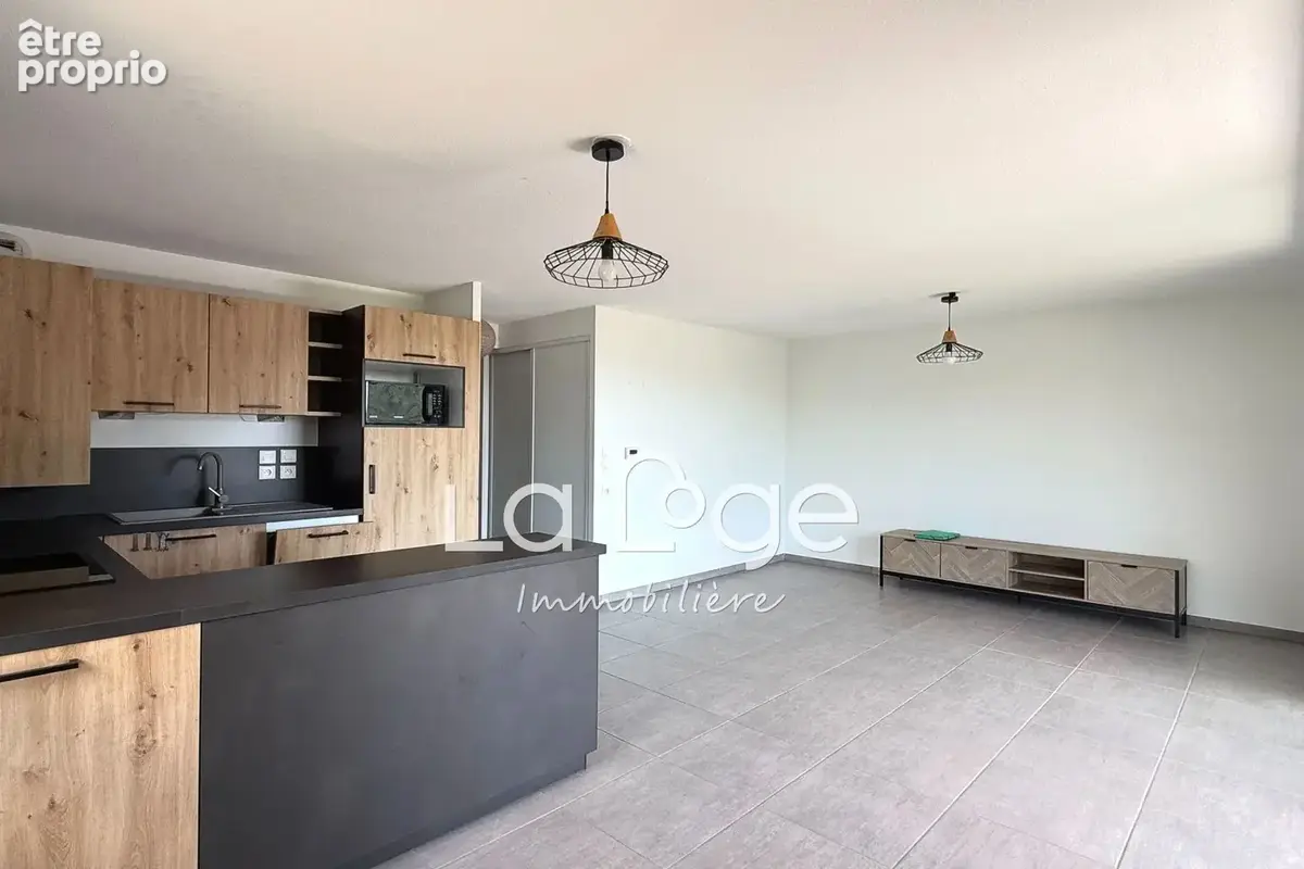 Appartement 63 m² à Gap  - photo 2