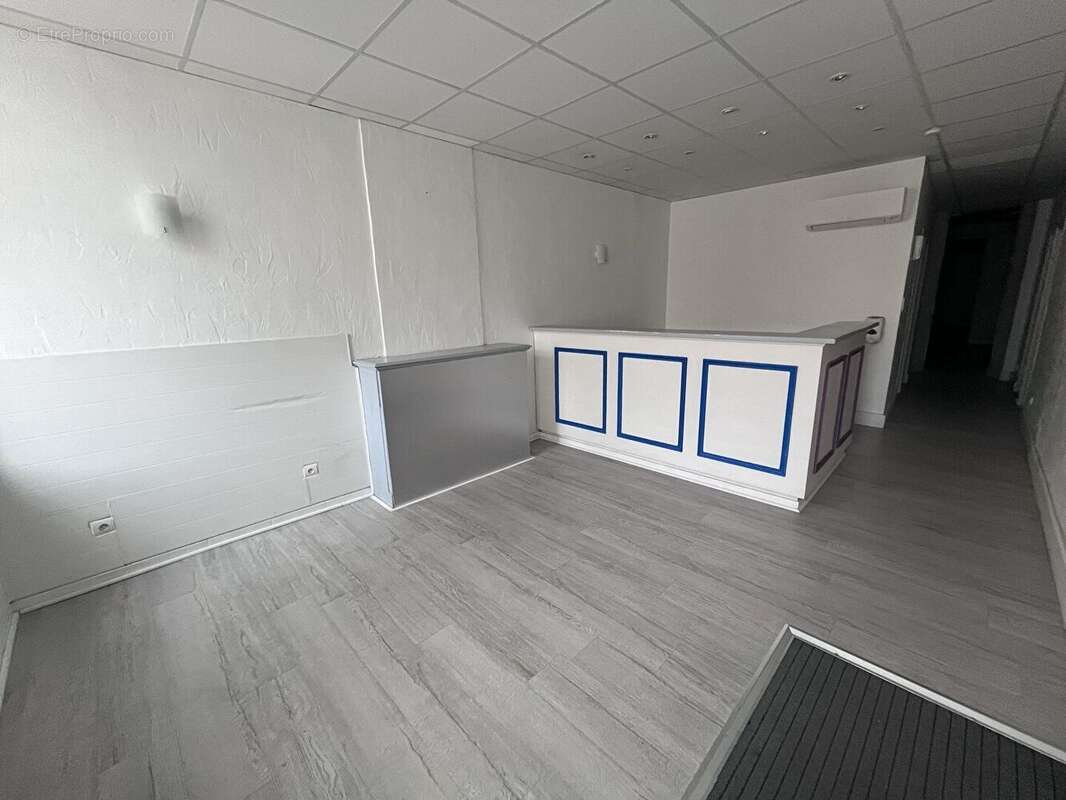 Appartement à VIDAUBAN