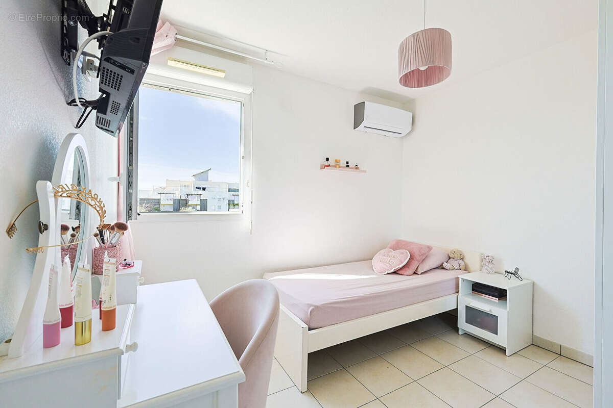 Appartement à MARSEILLE-14E