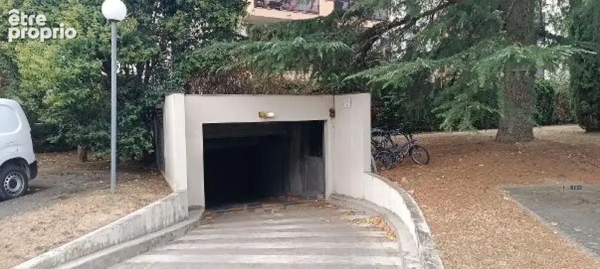 Parking à vendre à Toulouse (31400) - photo 4