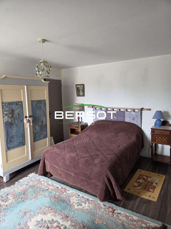 Maison 5 pièces à 5 minutes de Vesoul - photo 3
