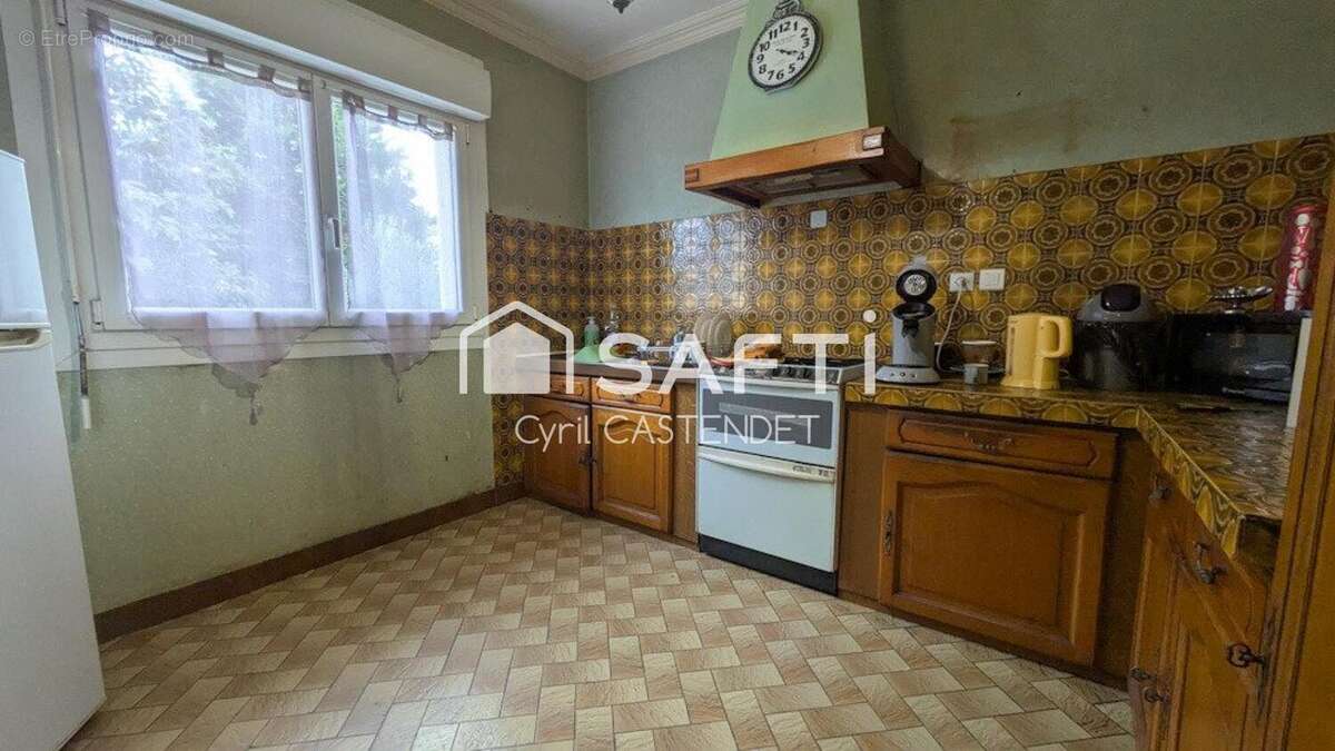 Photo 6 - Maison à BRAX