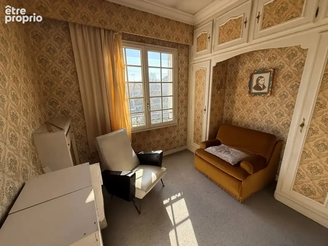 Maison Brunoy Saint Pierre - photo 10
