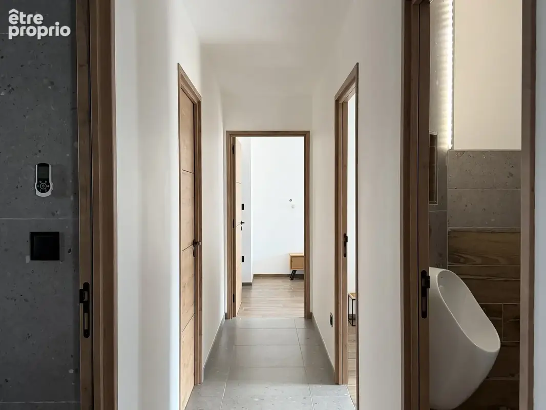 Coulon - plain pied 3ch + bureau - neuf - photo 8